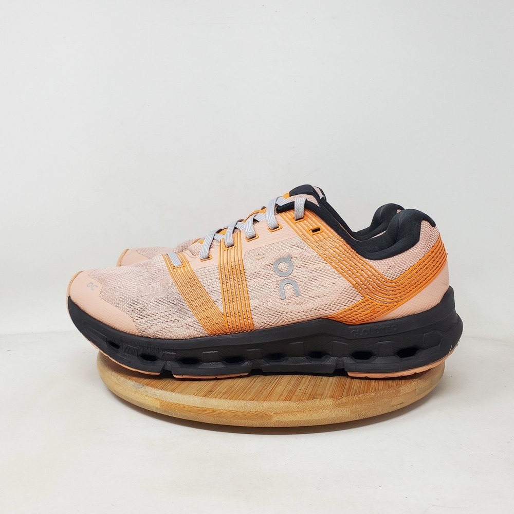 On Cloudgo Running‎ Shoes Womens 9 Walking Comfort Gym Sneaker